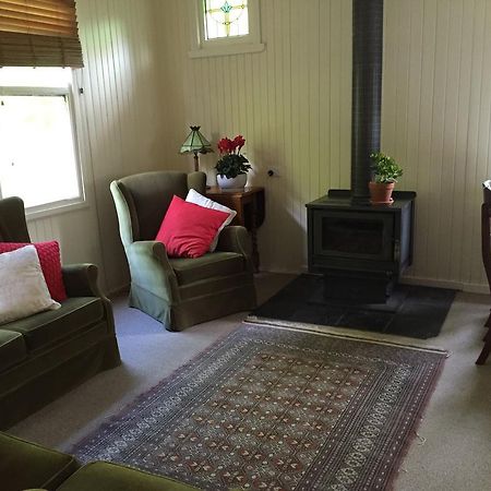 Alexandra Farmstay Bagian luar foto
