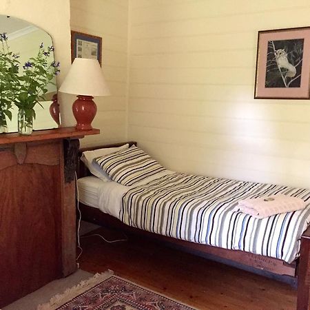Alexandra Farmstay Bagian luar foto
