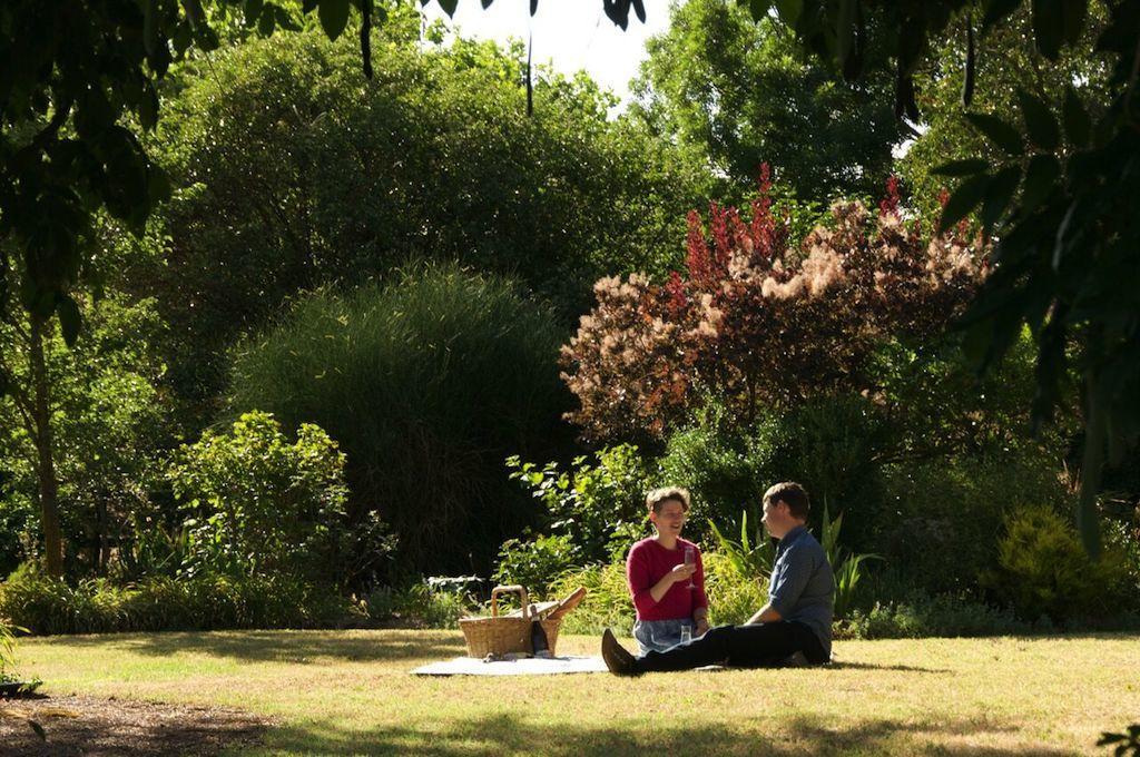 Alexandra Farmstay Bagian luar foto