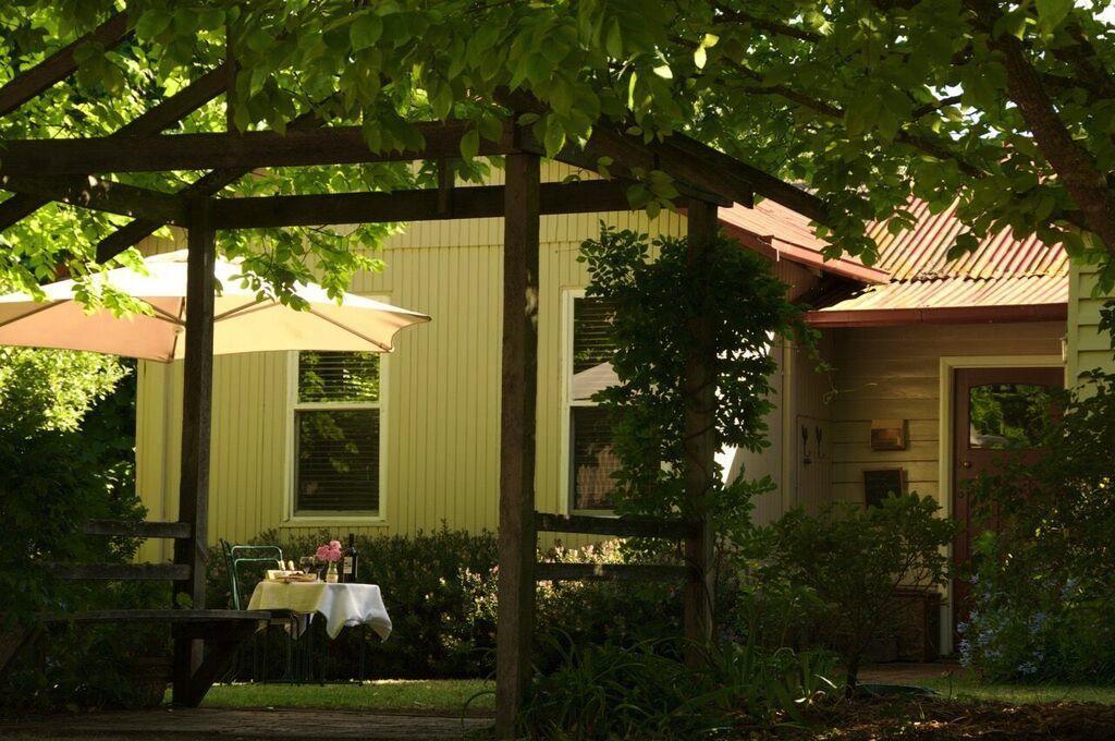 Alexandra Farmstay Bagian luar foto