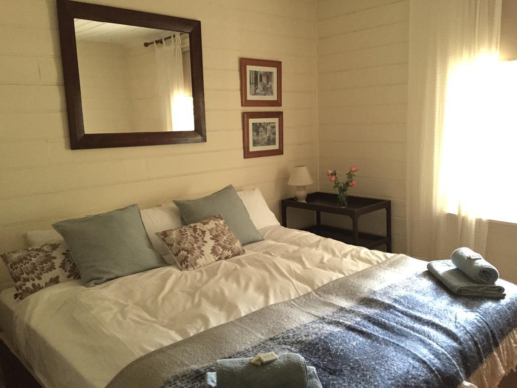 Alexandra Farmstay Bagian luar foto