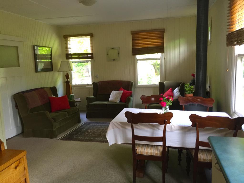 Alexandra Farmstay Bagian luar foto