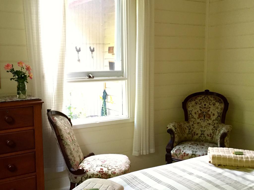 Alexandra Farmstay Bagian luar foto