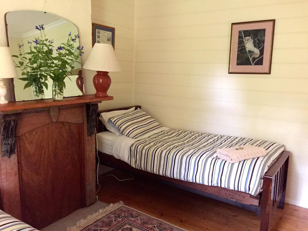 Alexandra Farmstay Bagian luar foto